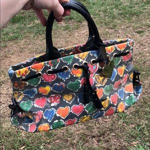 Dooney and Bourke Purse